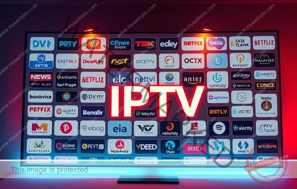 Best IPTV UK provider 2025