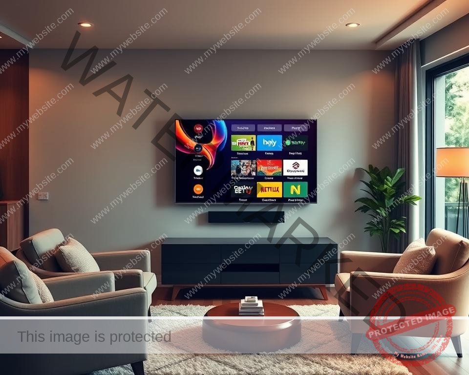 Cheap IPTV subscription UK