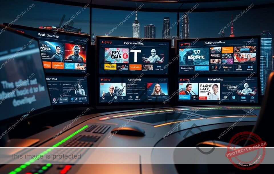 Get IPTV UK special offer