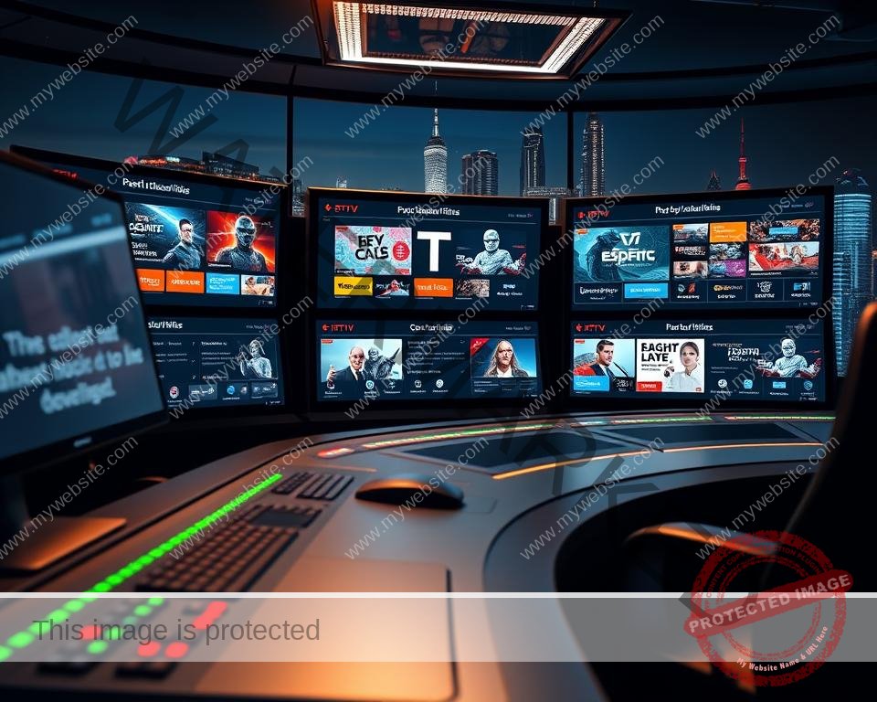 Get IPTV UK special offer