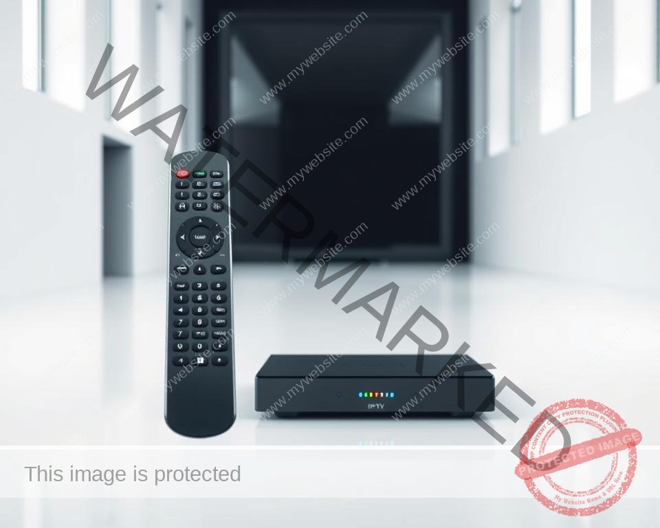 IPTV trial account UK