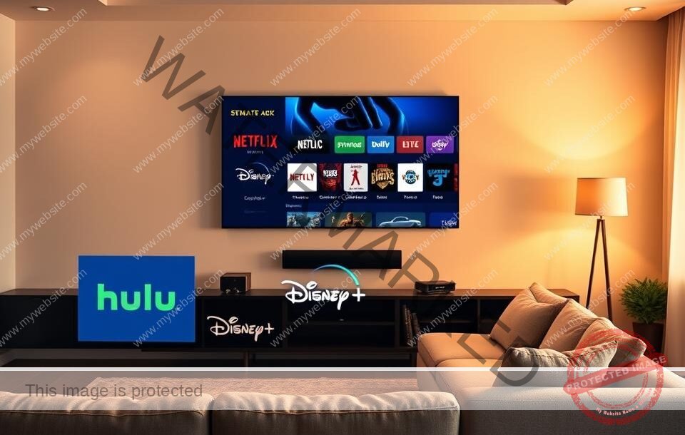 Join now and start streaming