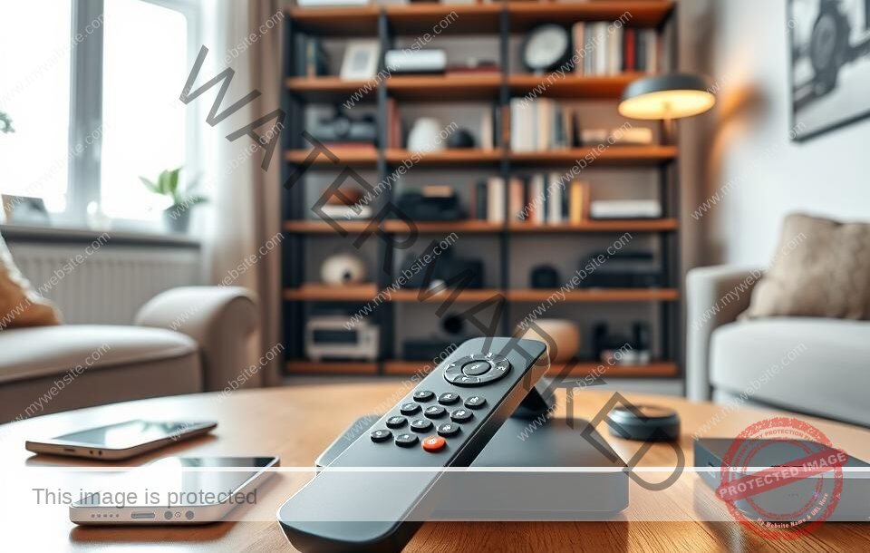 Multi-device IPTV subscription UK