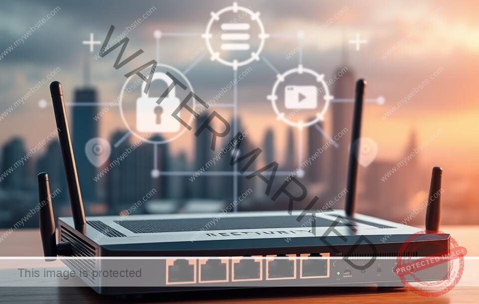 Secure your IPTV subscription