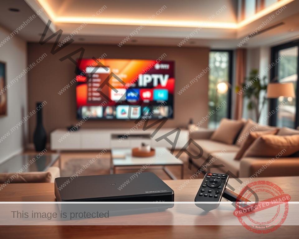 Stream better with Xtreme HD IPTV