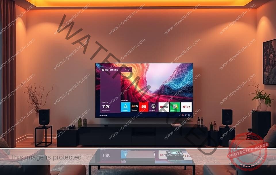 Top IPTV provider UK