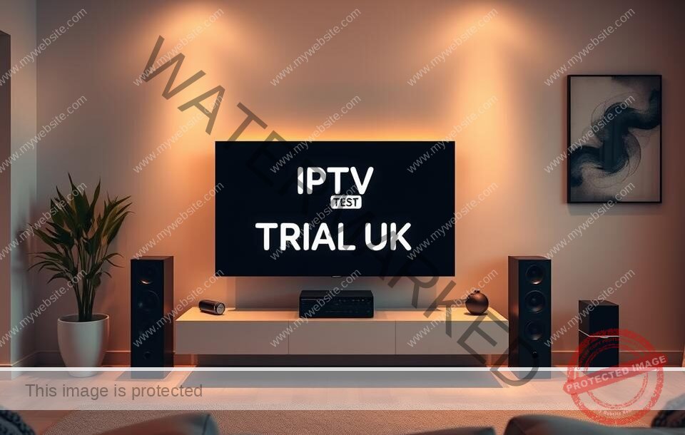Xtreme HD IPTV UK 1-day test