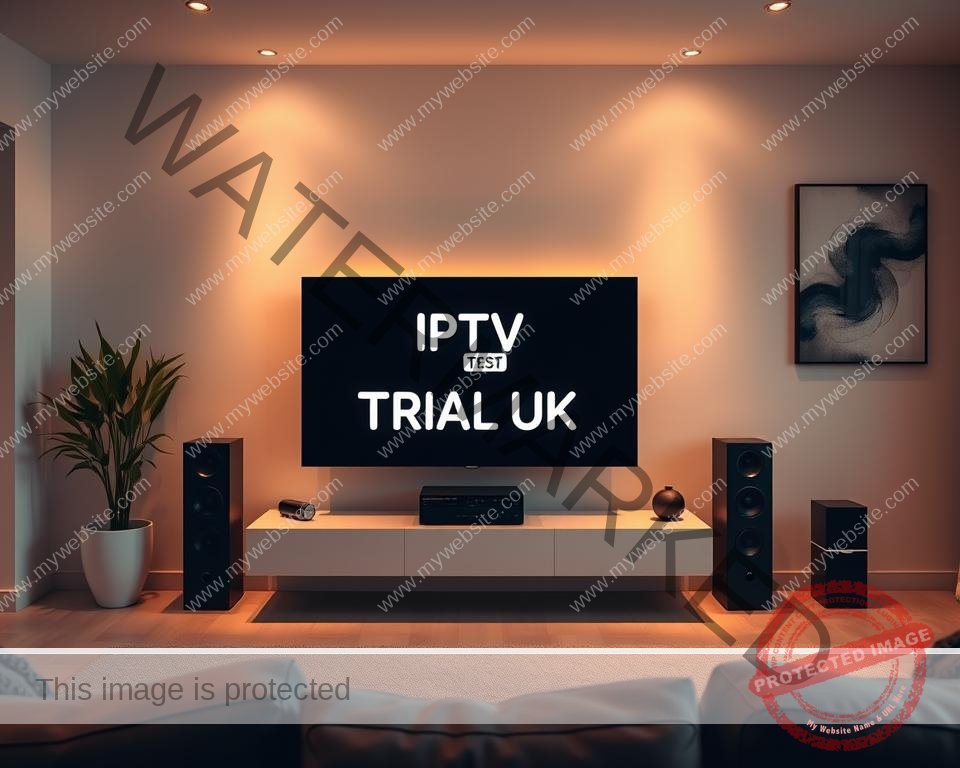 Xtreme HD IPTV UK 1-day test