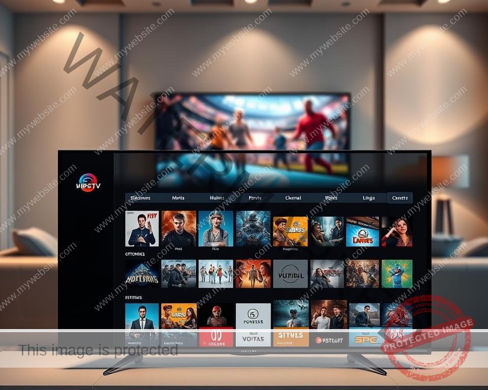 Xtreme HD IPTV UK buy online