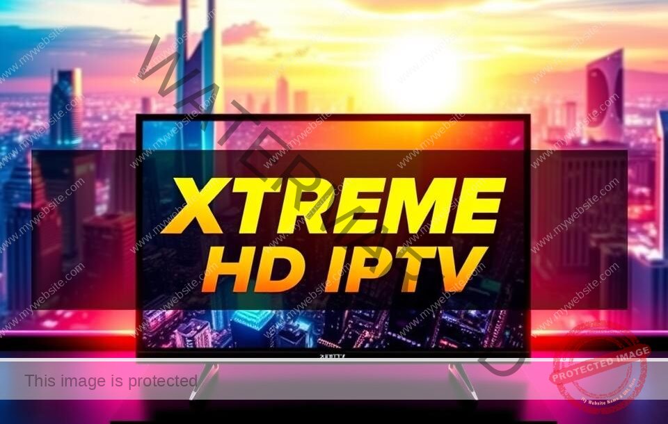 Xtreme HD IPTV discount offer